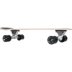 Quiksilver Mystic Surfskate
