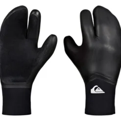 Quiksilver Neogoo Neoprene Lobster Gloves 5mm