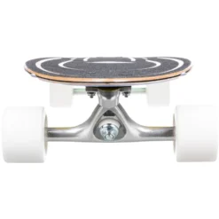 Quiksilver Paradise Longboard