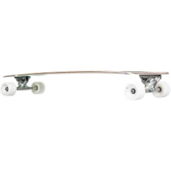 Quiksilver Paradise Longboard