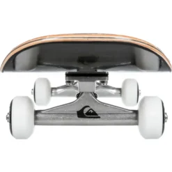 Quiksilver Poison Skateboard 8.5"