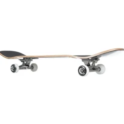 Quiksilver Poison Skateboard 8.5"