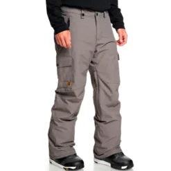 Quiksilver Porter Snow Pants