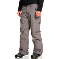 Quiksilver Porter Snow Pants