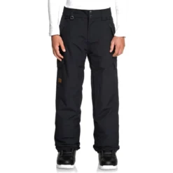 Quiksilver Porter Youth Snow Pants
