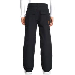 Quiksilver Porter Youth Snow Pants