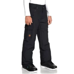 Quiksilver Porter Youth Snow Pants
