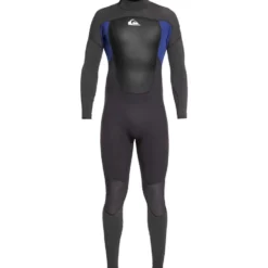 Quiksilver Prologue Back Zip Wetsuit 4/3
