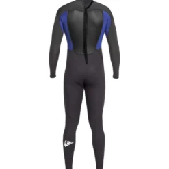 Quiksilver Prologue Back Zip Wetsuit 4/3