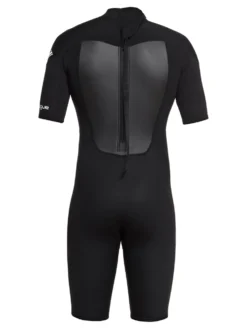Quiksilver Prologue Back Zip 2 / 2 Wetsuit