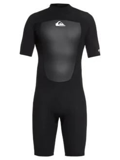 Quiksilver Prologue Back Zip 2 / 2 Wetsuit