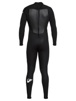 Quiksilver Prologue Back Zip 5 / 4 / 3 Wetsuit