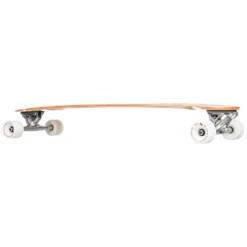 Quiksilver Psycadelica Longboard