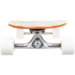 Quiksilver Psycadelica Longboard