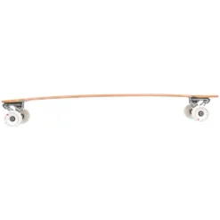 Quiksilver Psycadelica Longboard