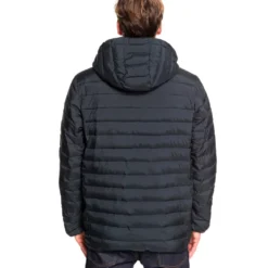 Quiksilver Puffer Jacket