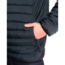 Quiksilver Puffer Jacket