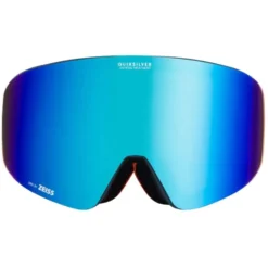 Quiksilver QSRC Ski/Snowboard Goggles
