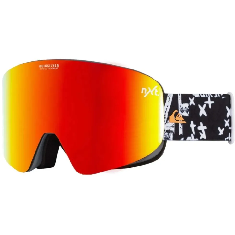 Quiksilver QSRC Ski/Snowboard Goggles