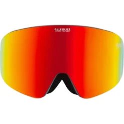 Quiksilver QSRC Ski/Snowboard Goggles