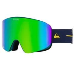 Quiksilver QSRC Ski/Snowboard Goggles