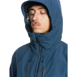 Quiksilver Quest Stretch Snow Jacket