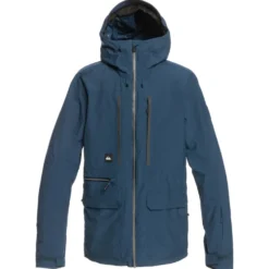 Quiksilver Quest Stretch Snow Jacket