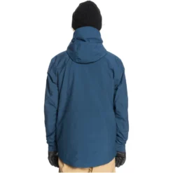 Quiksilver Quest Stretch Snow Jacket