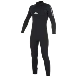 Quiksilver Rental Junior Wetsuit 3/2