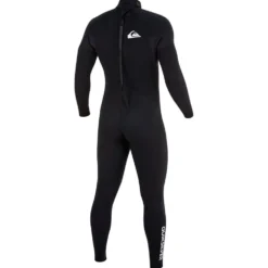 Quiksilver Rental Series Wetsuit 5/4/3