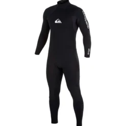 Quiksilver Rental Series Wetsuit 5/4/3