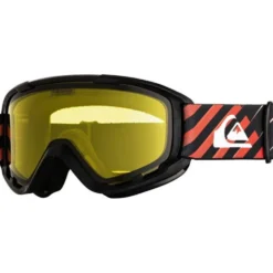 Quiksilver Sherpa Bad Weather Ski/Snowboard Goggles