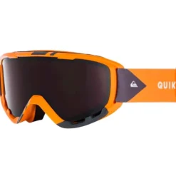 Quiksilver Sherpa Ski/Snowboard Goggles