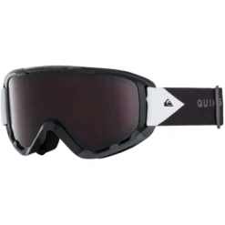 Quiksilver Sherpa Ski/Snowboard Goggles