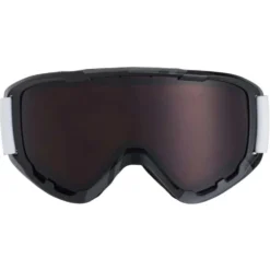 Quiksilver Sherpa Ski/Snowboard Goggles