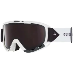Quiksilver Sherpa Ski/Snowboard Goggles