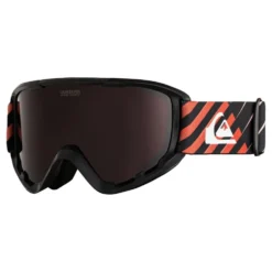 Quiksilver Sherpa Ski/Snowboard Goggles