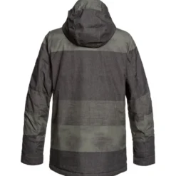 Quiksilver Silvertip Snow Jacket