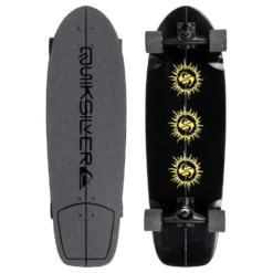 Quiksilver Skate Rave Arch Surfskate 32"