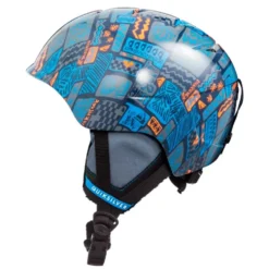 Quiksilver Slush Snowboard/Ski Helmet