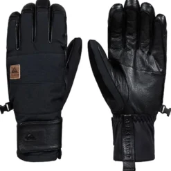 Quiksilver Squad Ski / Snowboard Gloves