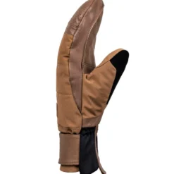 Quiksilver Squad Ski / Snowboard Mittens