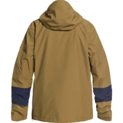 Quiksilver Steeze Snow Jacket
