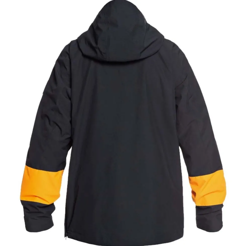 Quiksilver Steeze Snow Jacket