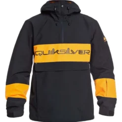 Quiksilver Steeze Snow Jacket