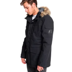 Quiksilver Storm Drop 5K Snow Jacket