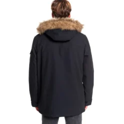 Quiksilver Storm Drop 5K Snow Jacket