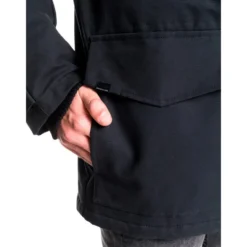 Quiksilver Storm Drop 5K Snow Jacket