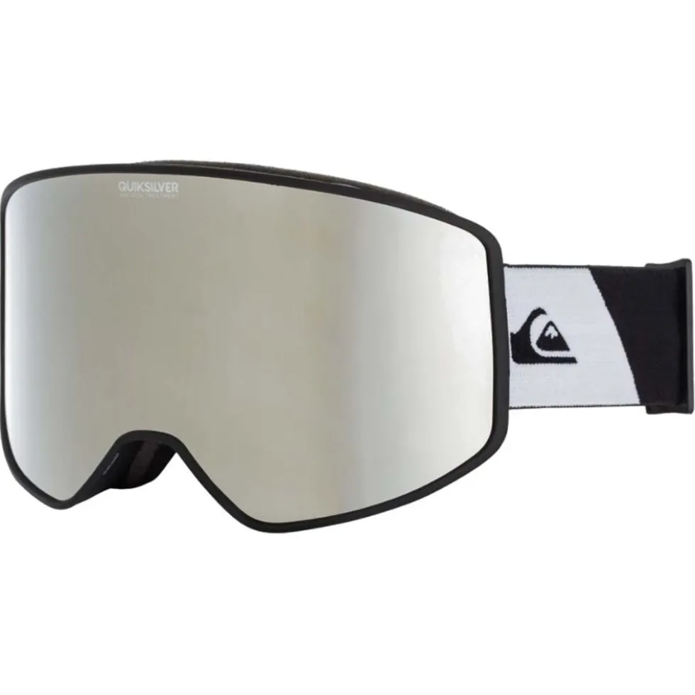 Quiksilver Storm Ski/Snowboard Goggles