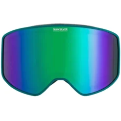 Quiksilver Storm Ski/Snowboard Goggles